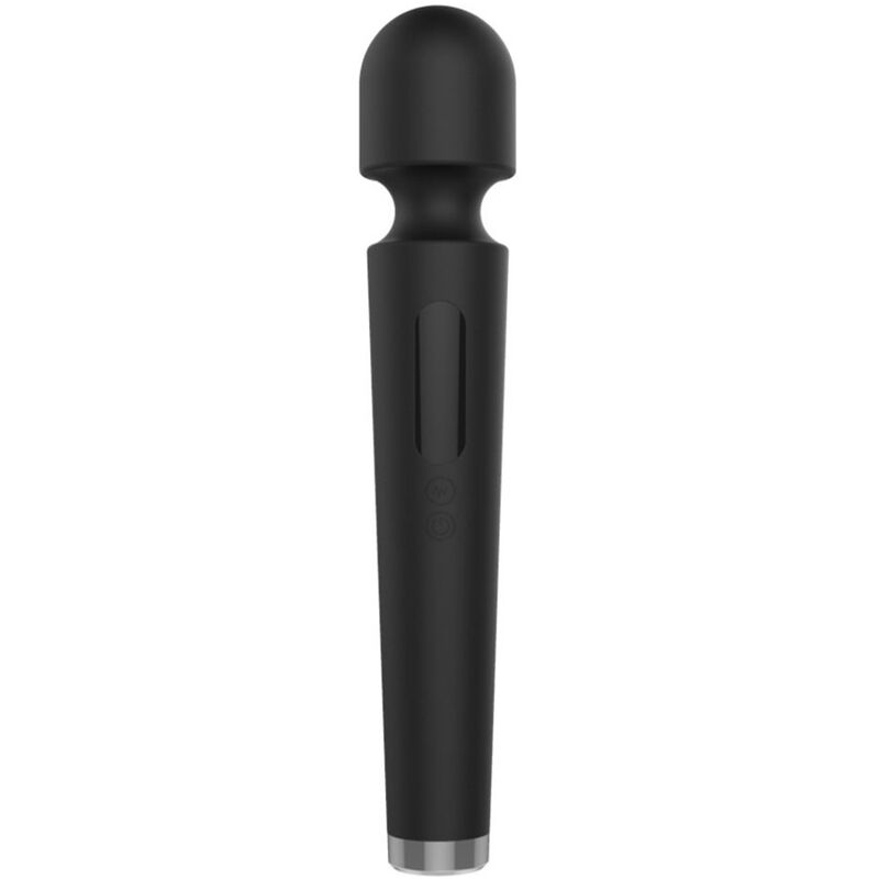 ARMONY - X POWER LARGE MASSAGER  VIBRATOR 7 VIBRATIONS BLACK