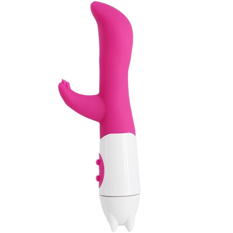 ARMONY - VIBRATOR  STIMULATOR G SPOT 10 SPEEDS PINK